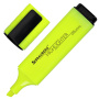 Текстовыделитель BRAUBERG "ORIGINAL NEON", ЖЕЛТЫЙ, линия письма 1-5 мм, 152211 - Текстовыделители