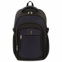 Рюкзак BRAUBERG URBAN универсальный, с отделением для ноутбука, крепление на чемодан, "Practic", 48х20х32 см, 229874 - Рюкзаки с отделением для ноутбука