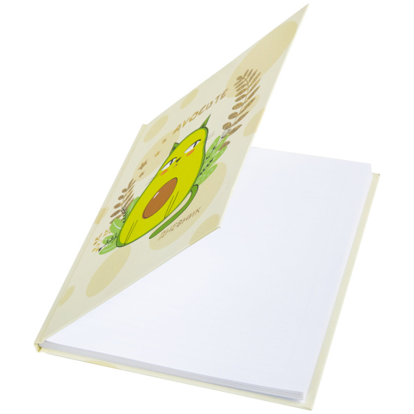 Дневник 1-4 класс 48 л., твердый, ЮНЛАНДИЯ, блестки, с подсказом, "АвоКот", 106609 - Дневники для младших классов