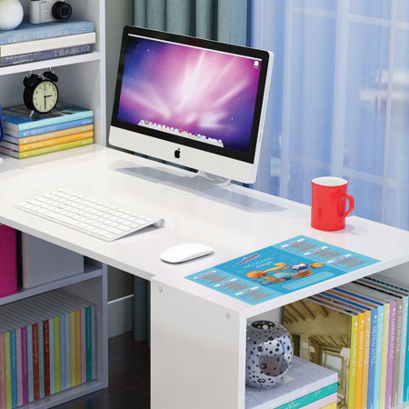 Расписание уроков и звонков А4, ЮНЛАНДИЯ, "Школьный мир", ассорти (4 вида), 111654 - Расписание уроков