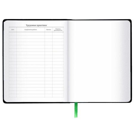 Дневник 1-11 класс 48 л., кожзам (твердая с поролоном), флуоресцентный, BRAUBERG, "Коала", 106199 - Дневники универсальные