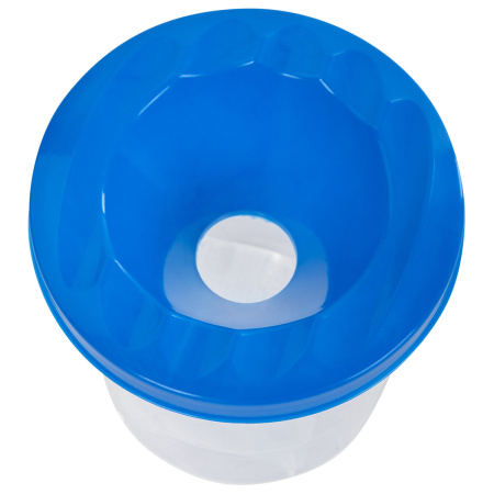 Стакан-непроливайка ПИФАГОР, ассорти, 191310 - Аксессуары для рисования