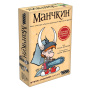 Игра настольная "Манчкин", 2-е издание, Hobby world, 1031 - Настольные игры
