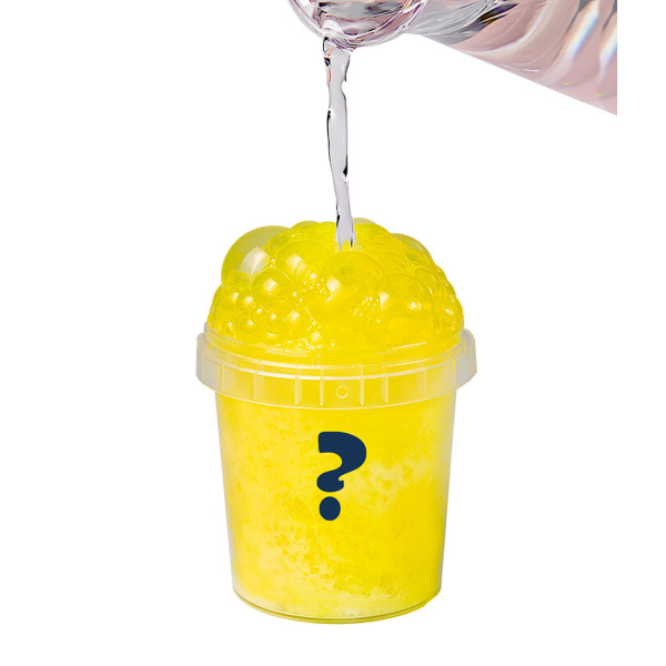 Игрушка-сюрприз водяная бомбочка "Monster's bomb", ВОЛШЕБНЫЙ МИР, MB001P - Наборы для экспериментов и опытов