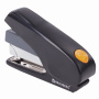 Степлер ЭНЕРГОСБЕРЕГАЮЩИЙ №24/6 - 24/8 BRAUBERG "Easy Press", до 40 листов, БЕЗ УСИЛИЙ, 228742 - Степлеры настольные