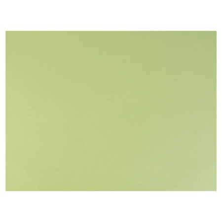 Бумага для пастели (1 лист) FABRIANO Tiziano А2+ (500х650 мм) 160 г/м2 салатовый теплый 52551011