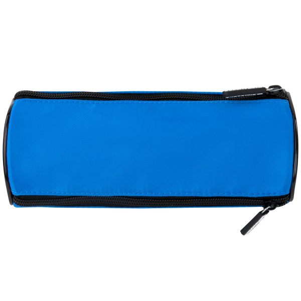 Пенал мягкий BRAUBERG, 3 отделения, нейлон, 21х7х7 см, "Speed Racer", 271581 - Пеналы мягкие