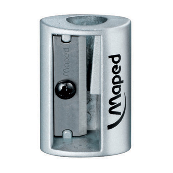 Набор для творчества MAPED "Colouring Set", 10 фломастеров, 10 капиллярных ручек, 12 двусторонних цветных карандашей, точилка, 897417 - Наборы юного художника