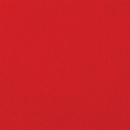 Цветной фетр для творчества А4 ЮНЛАНДИЯ 10 ЯРКИХ ЦВЕТОВ, толщина 1 мм, с европодвесом, 662048 - Фетр