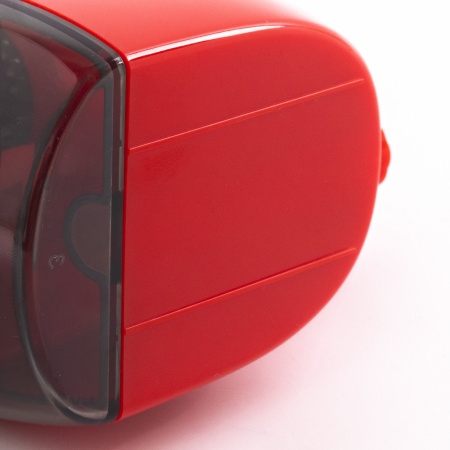 Точилка механическая BRAUBERG "EXTRA", держатель-захват для карандаша, крепление к столу, 229607 - Точилки механические