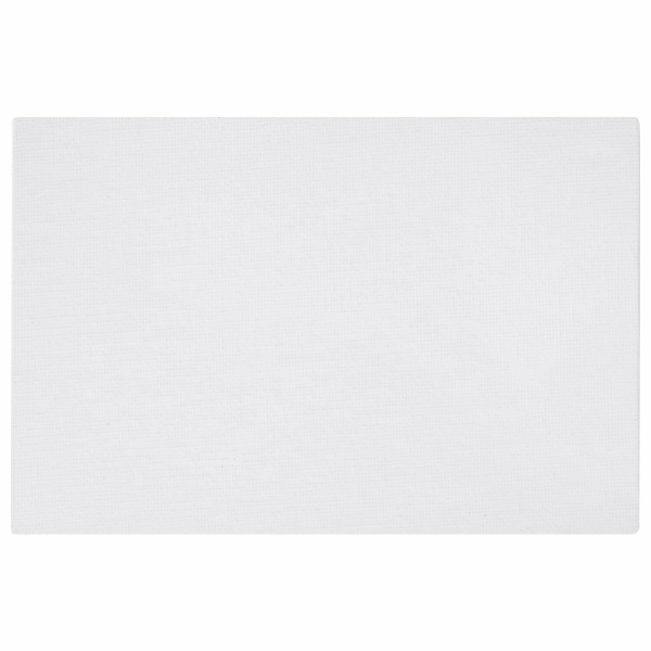 Холст на картоне (МДФ), 10х15 см, 280 г/м2, грунтованный, 100% хлопок, BRAUBERG ART CLASSIC, 192181 - Холсты
