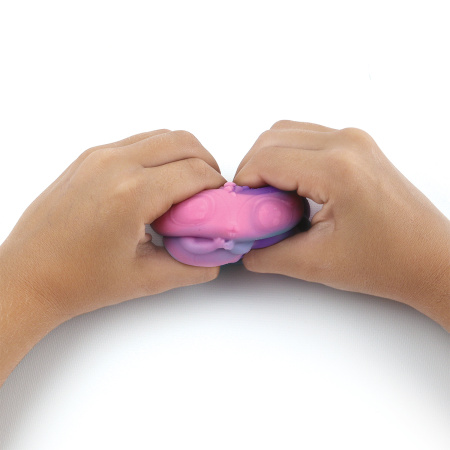 Серия Space: Сквиш Моти (питомец-сюрприз) - Игровые фигурки