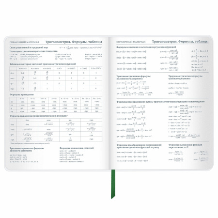 Дневник 1-11 класс 48 л., кожзам (гибкая), термотиснение, фольга, BRAUBERG, "Football", 106170 - Дневники универсальные