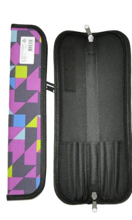 Пенал для кистей малый № 2 (360х70х25 мм)