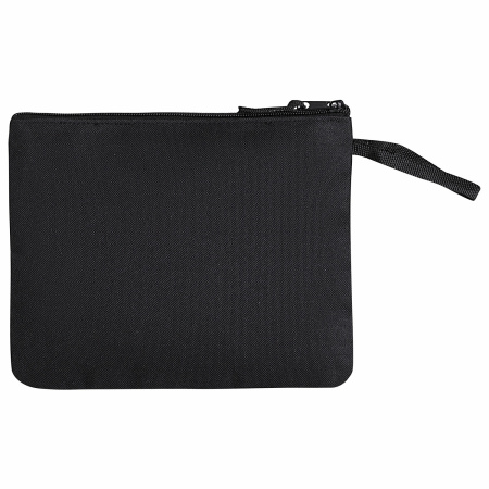 Папка для тетрадей BRAUBERG А5, 1 отделение, полиэстер, на молнии, с ручкой, "Tiger", 271500 - Папки для тетрадей и уроков труда