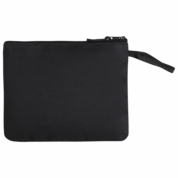 Папка для тетрадей BRAUBERG А5, 1 отделение, полиэстер, на молнии, с ручкой, "Tiger", 271500 - Папки для тетрадей и уроков труда