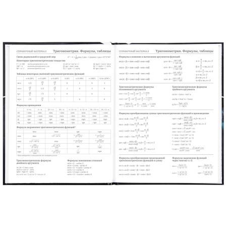 Дневник МП 1-11 класс 48 л., твердый, BRAUBERG, глянцевая ламинация, с подсказом, "Авто", 106645 - Дневники универсальные
