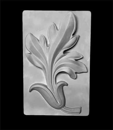 Ветка Лотоса 49*31*8,5 (60-624)