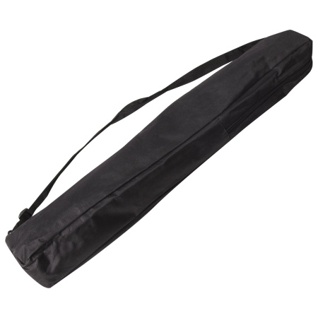 Мольберт алюминиевый BRAUBERG ART CLASSIC, УСИЛЕННЫЙ, тренога, переносной, разлож. 98x180x91, 191281 - Мольберты