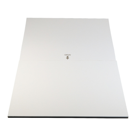 Альбом для акварели SKETCHMARKER 300г/кв.м 310х410мм 10л. склейка среднее зерно хлопок 100% - Альбомы и бумага для акварели и масла