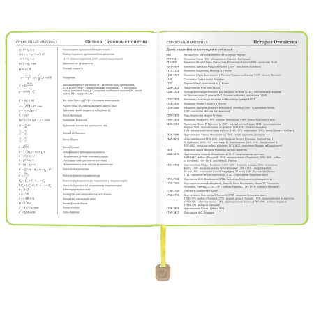 Дневник 1-11 класс 48 л., кожзам (гибкая), термотиснение, BRAUBERG "ORIGINAL", черный, 105967 - Дневники универсальные