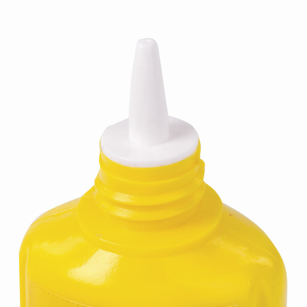 Клей ПВА ЮНЛАНДИЯ (бумага, картон, дерево), 125 г, 227382 - Клей ПВА