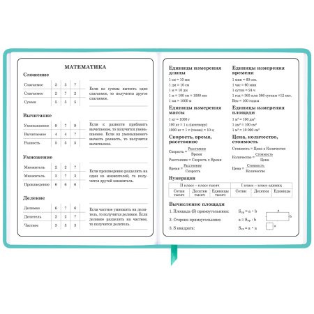 Дневник 1-4 класс 48 л., кожзам (твердая), 3D-элемент, ЮНЛАНДИЯ, "Девочка", 106559 - Дневники для младших классов