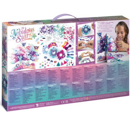 Серия Space: Набор для творчества "Волшебное дерево" - Наборы для декорирования