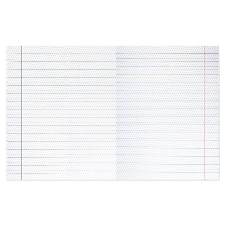 Тетради 12 л. КОМПЛЕКТ 10 шт. BRAUBERG "КЛАССИКА", частая косая линия, обложка картон, ЗЕЛЕНАЯ, 106656 - Тетради 12-24 листов