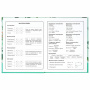 Дневник 1-4 класс 48 л., твердый, BRAUBERG, глянцевая ламинация, с подсказом, "Ленивцы", 106361 - Дневники для младших классов