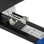 Степлер МОЩНЫЙ до 140 листов BRAUBERG "Heavy Duty Extra", скобы № 24/6-23/17, 270553 - Степлеры мощные