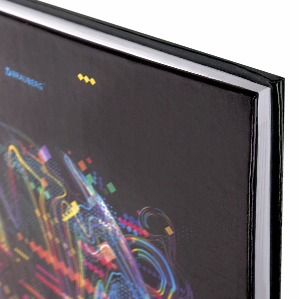 Дневник 1-11 класс 40 л., твердый, BRAUBERG, глянцевая ламинация, "Internet", 106619 - Дневники универсальные