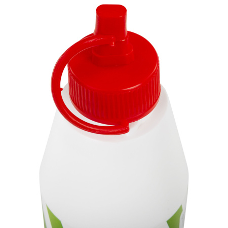 Клей ПВА универсальный 0,5 кг (бумага, картон, дерево), STAFF, 606429 - Клей ПВА