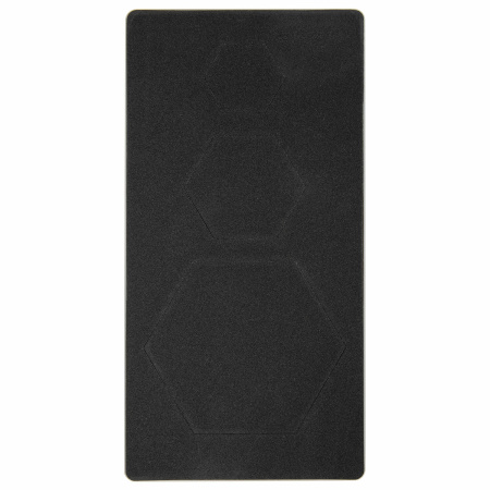 Нож для вырубки "Шестиугольник" для Машинки для вырубки ОС-5, 15х30 см, сталь, ОСТРОВ СОКРОВИЩ, 663837, 867-007 - Машинки, ножи и маты для вырубки, клише для тиснения