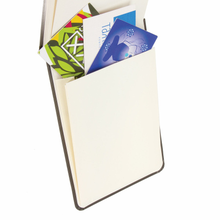 Блокнот в клетку с резинкой МАЛЫЙ ФОРМАТ А6 (100x150 мм), 80 л., BRAUBERG "X-Writer" "ГОРОДА", 111052 - Бизнес-блокноты и бизнес-тетради