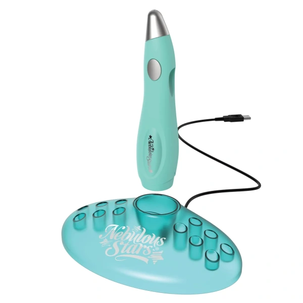 Серия Coralia: Набор для рисования аэрозольными красками - Наборы для рисования