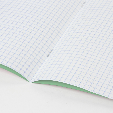 Тетради 12 л. КОМПЛЕКТ 20 шт. BRAUBERG "ВЕЛИКИЕ ИМЕНА ЛОМОНОСОВ М.В.", клетка, бумага 80 г/м2, 880016 - Тетради 12-24 листов