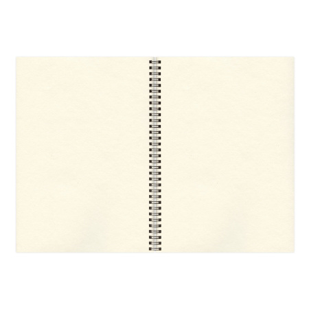 Скетчбук, слоновая кость 150 г/м2, 210х297 мм, 30 л., гребень, BRAUBERG ART CLASSIC, 128947 - Альбомы, скетчбуки и бумага для графики и эскизов