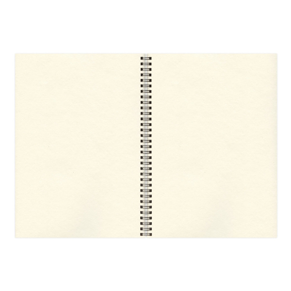 Скетчбук, слоновая кость 150 г/м2, 210х297 мм, 30 л., гребень, BRAUBERG ART CLASSIC, 128947 - Альбомы, скетчбуки и бумага для графики и эскизов