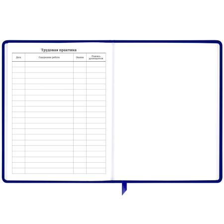 Дневник 1-11 класс 48 л., кожзам (твердая с поролоном), фольга, BRAUBERG HOLIDAY, "Good Idea", 106567 - Дневники универсальные