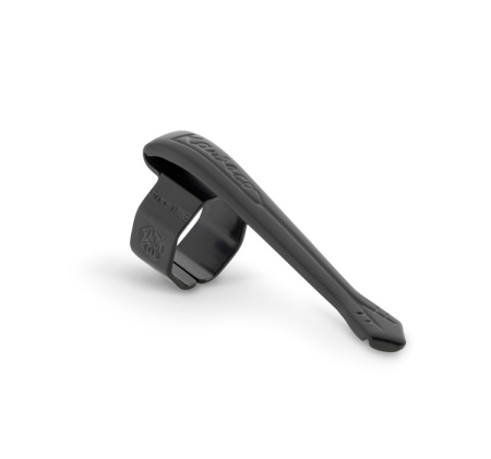 Клип Nostalgic Black для ручек Kaweco Special черный