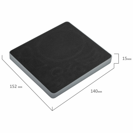 Нож для вырубки "Смайлы" для Машинки для вырубки ОС-5, 14х15 см, сталь, ОСТРОВ СОКРОВИЩ, 663839, 866-080 - Машинки, ножи и маты для вырубки, клише для тиснения