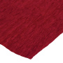 Бумага гофрированная/креповая, 110 г/м2, 50х250 см, красная, ОСТРОВ СОКРОВИЩ, 129148 - Цветная бумага