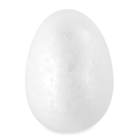 Пенопластовые заготовки для творчества "Эллипсы", 2 шт., 70 мм, ОСТРОВ СОКРОВИЩ, 661355 - Заготовки и основы для творчества