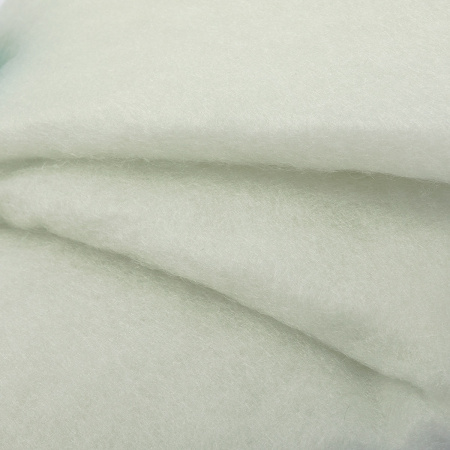 Синтепон белый (полотно нетканое) плотность 120 г/кв.м, размер 50*75 см