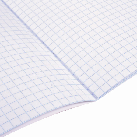 Тетрадь 18 л. BRAUBERG "КЛАССИКА NEW" клетка, обложка картон, АССОРТИ (5 видов), 105695 - Тетради 12-24 листов