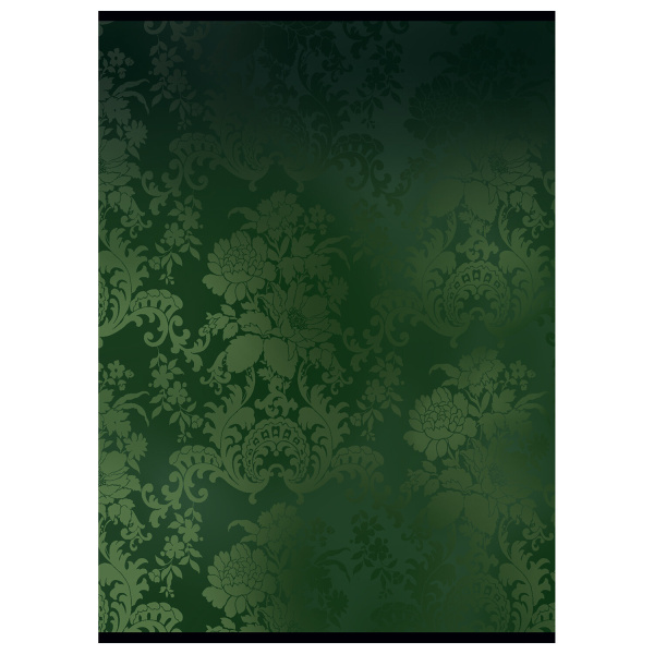 Тетрадь А4, 80 л., ПЗБМ, скоба, клетка, фольга, конгрев, TWIN лак, "Во сне и наяву" (3 вида), 027040 - Тетради формата А4