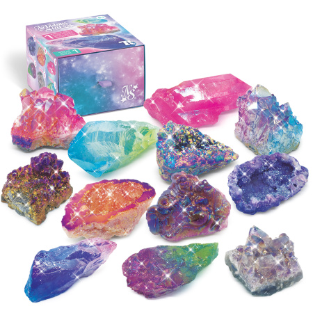 Серия Space: Коллекционный камень