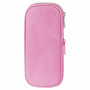 Пенал-трансформер BRAUBERG, полиэстер, 22х10х3 см, "Crystal rose", 271563 - Пеналы мягкие
