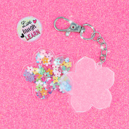 Серия Petulia: Набор для творчества "Падающая звезда" - Наборы для декорирования